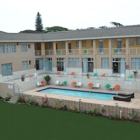 The Norwegian Lodge Umkomaas Luaran gambar