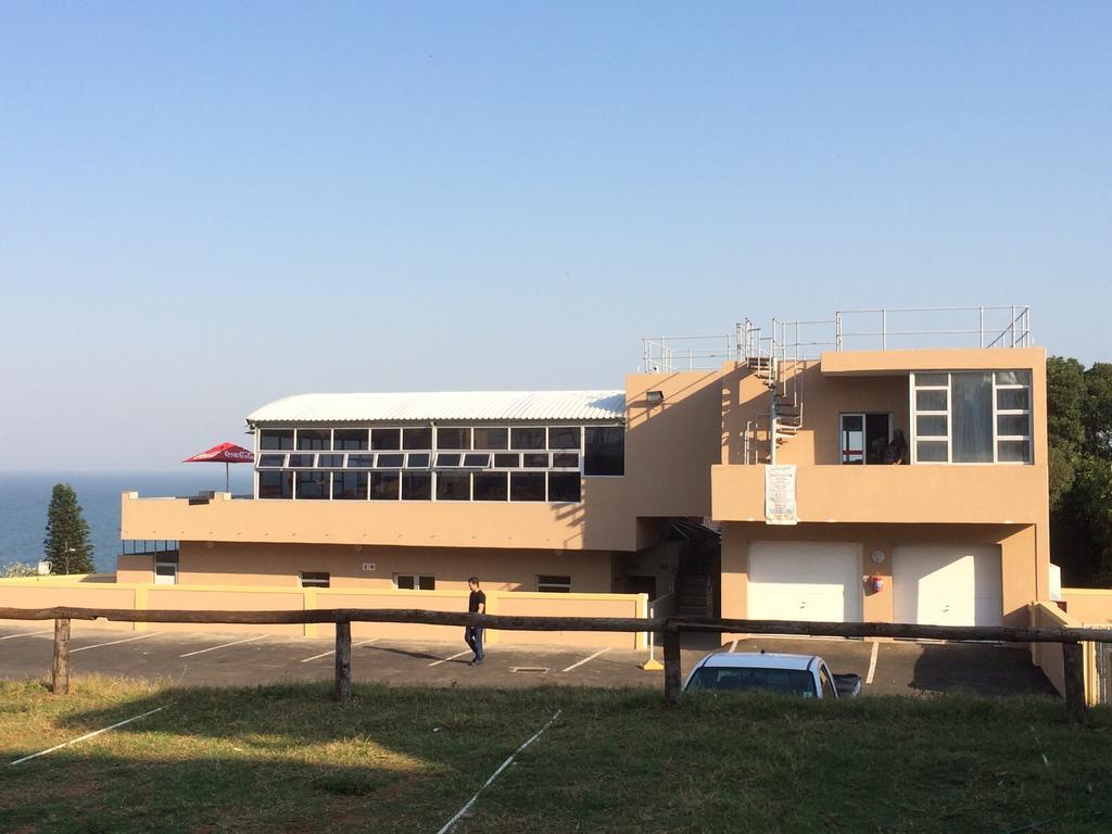 The Norwegian Lodge Umkomaas Luaran gambar