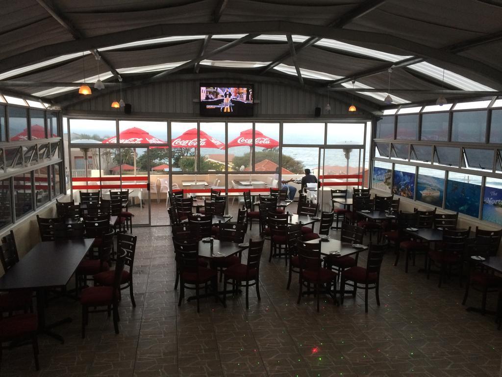 The Norwegian Lodge Umkomaas Luaran gambar