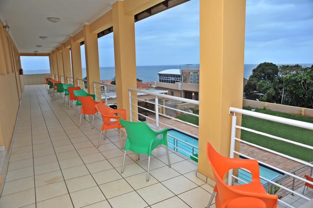 The Norwegian Lodge Umkomaas Bilik gambar