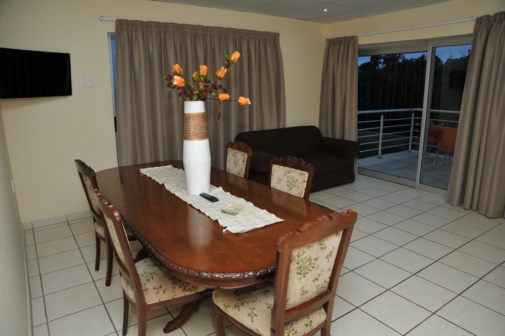 The Norwegian Lodge Umkomaas Luaran gambar