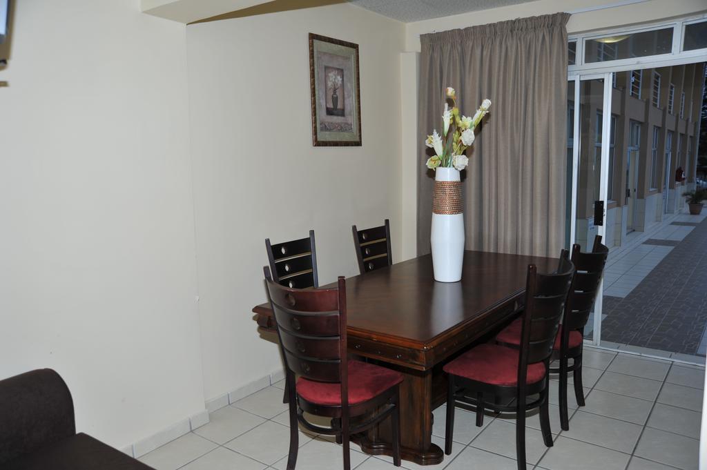 The Norwegian Lodge Umkomaas Luaran gambar