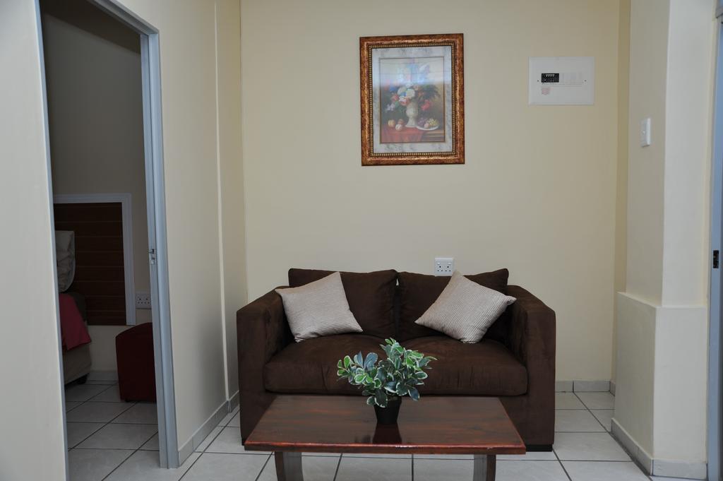 The Norwegian Lodge Umkomaas Bilik gambar