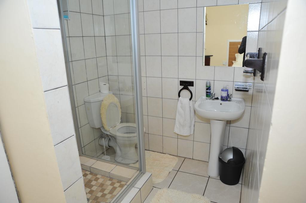 The Norwegian Lodge Umkomaas Bilik gambar