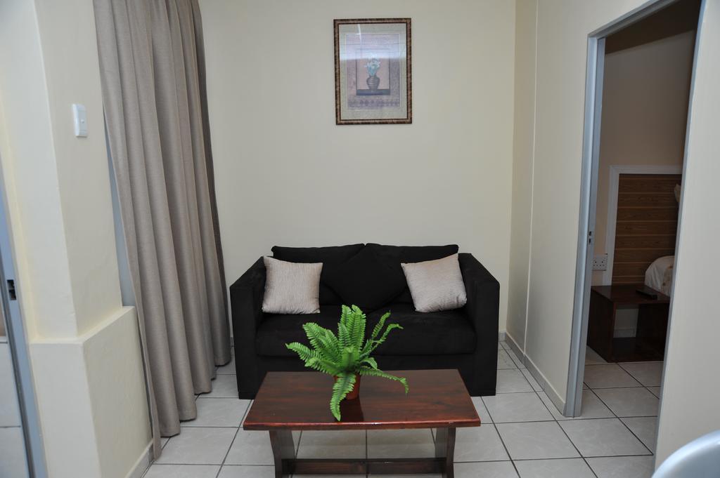 The Norwegian Lodge Umkomaas Luaran gambar