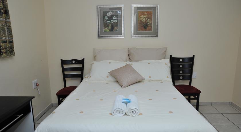The Norwegian Lodge Umkomaas Bilik gambar