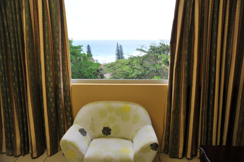 The Norwegian Lodge Umkomaas Bilik gambar
