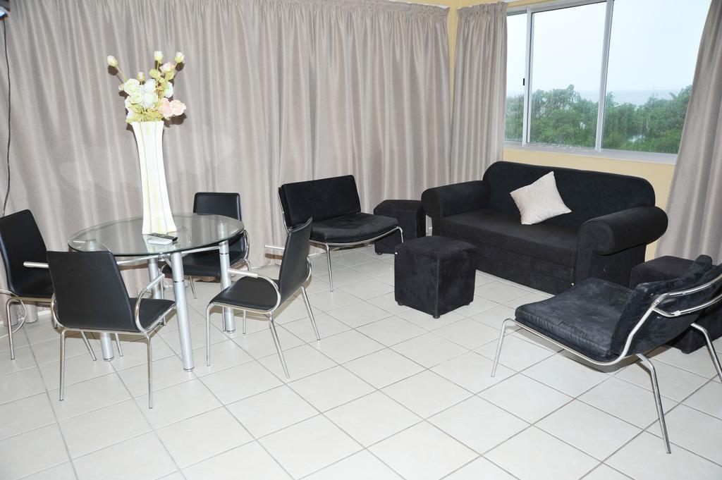 The Norwegian Lodge Umkomaas Bilik gambar