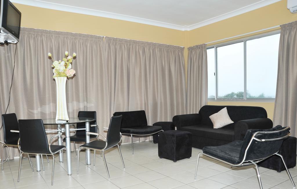 The Norwegian Lodge Umkomaas Luaran gambar