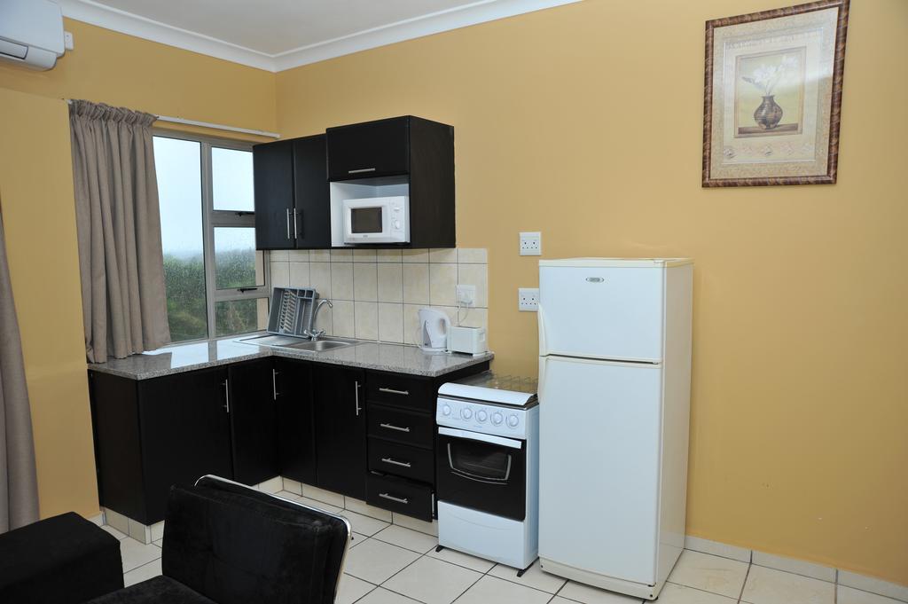 The Norwegian Lodge Umkomaas Bilik gambar