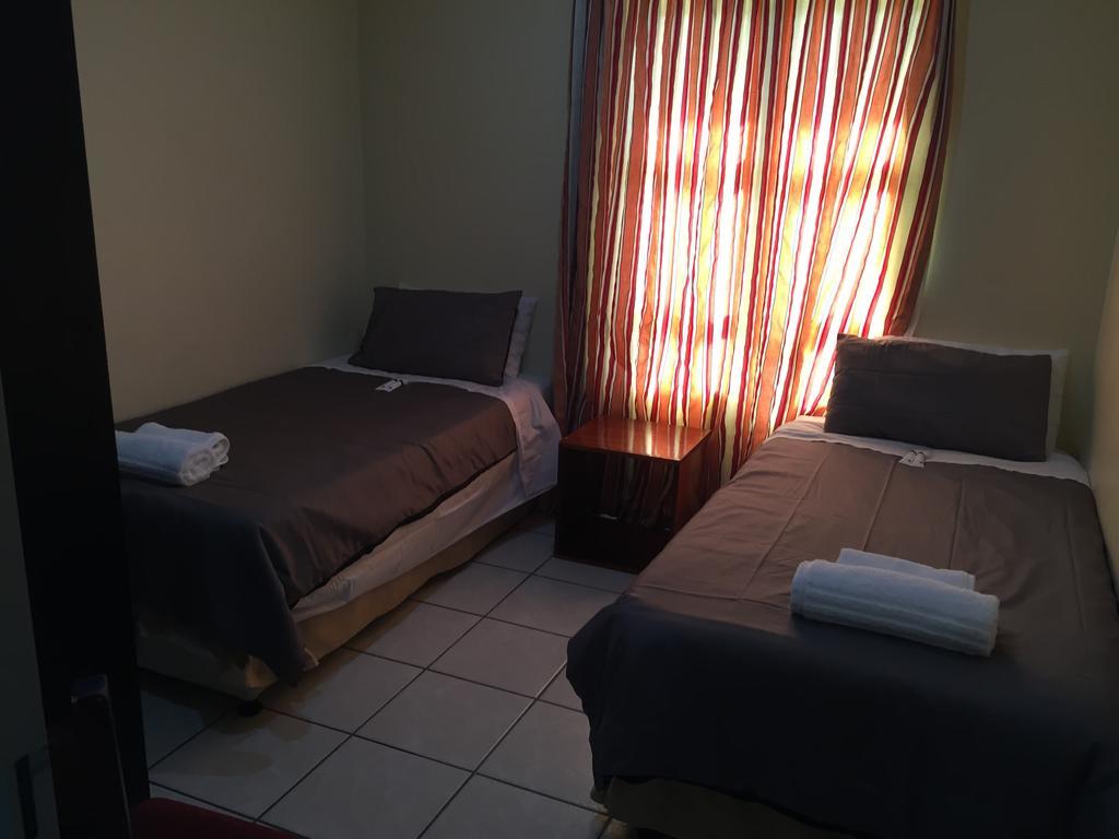 The Norwegian Lodge Umkomaas Luaran gambar