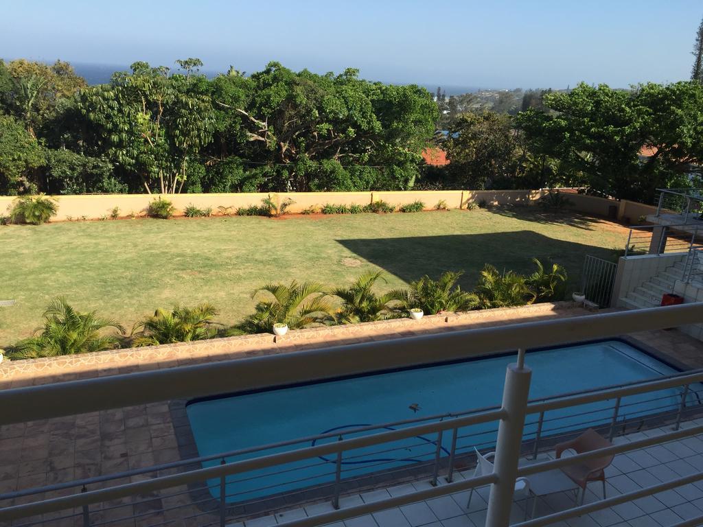 The Norwegian Lodge Umkomaas Luaran gambar