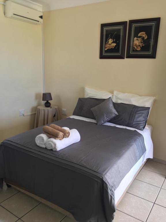 The Norwegian Lodge Umkomaas Luaran gambar