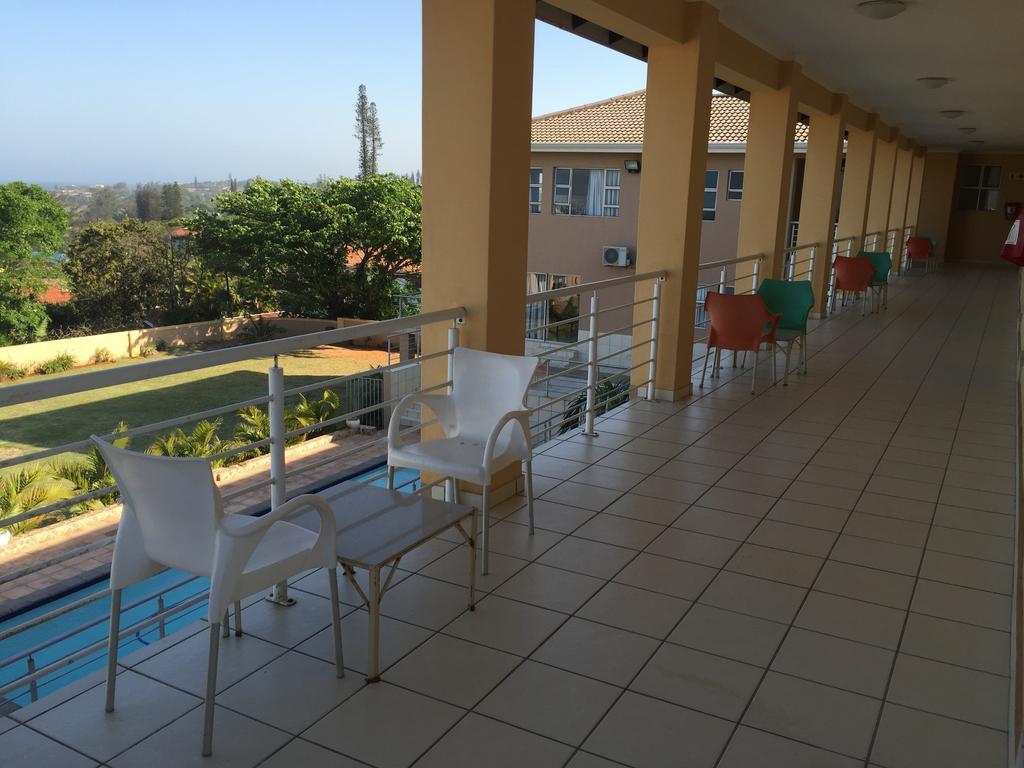 The Norwegian Lodge Umkomaas Luaran gambar