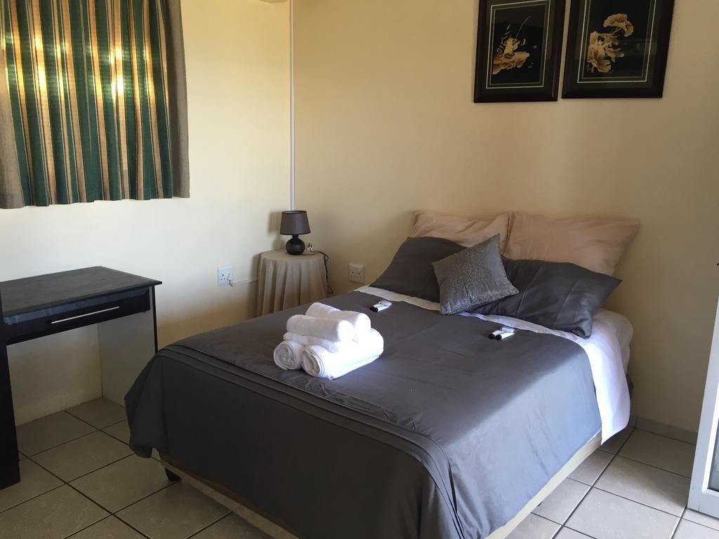 The Norwegian Lodge Umkomaas Luaran gambar