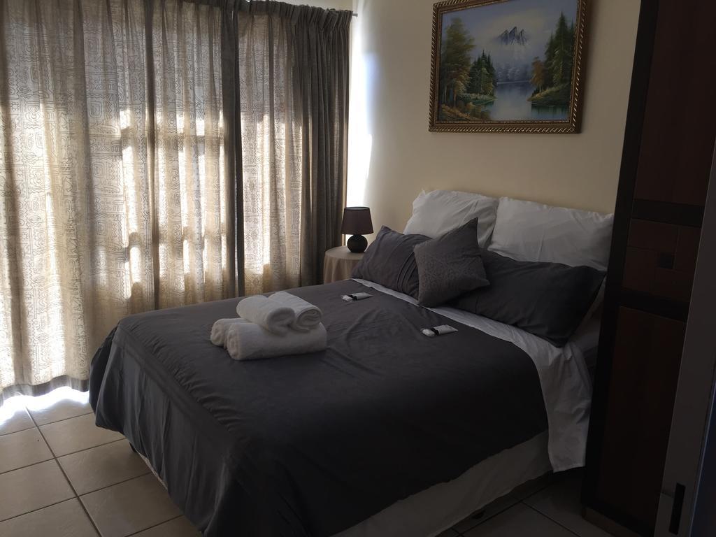 The Norwegian Lodge Umkomaas Luaran gambar