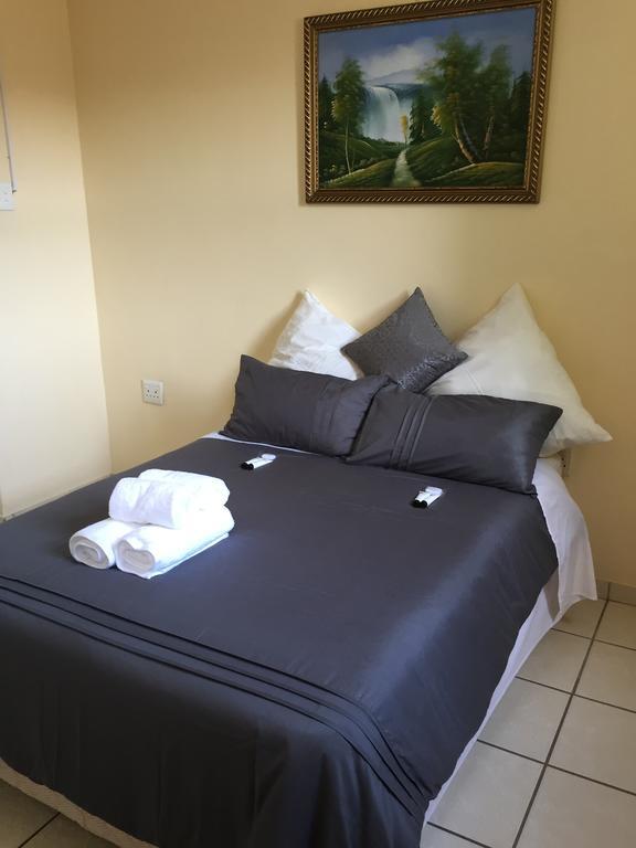 The Norwegian Lodge Umkomaas Luaran gambar