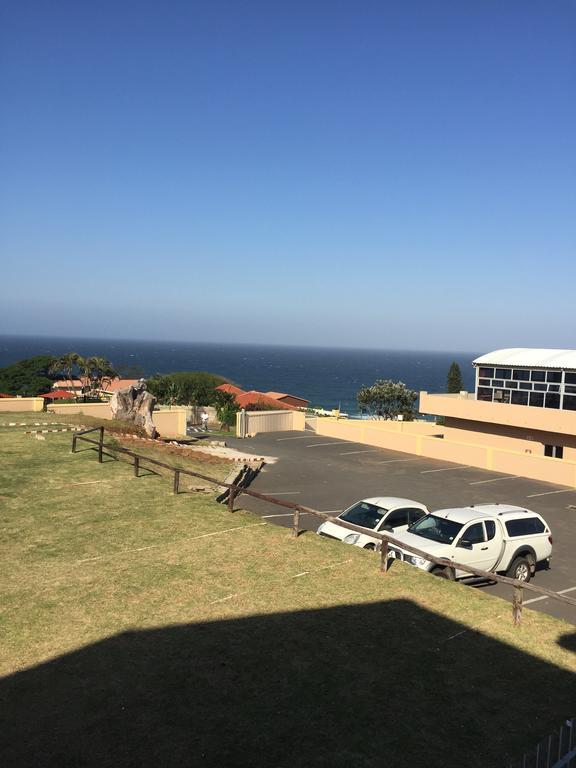 The Norwegian Lodge Umkomaas Luaran gambar