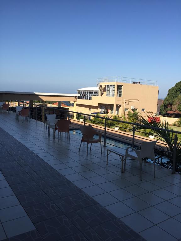 The Norwegian Lodge Umkomaas Luaran gambar
