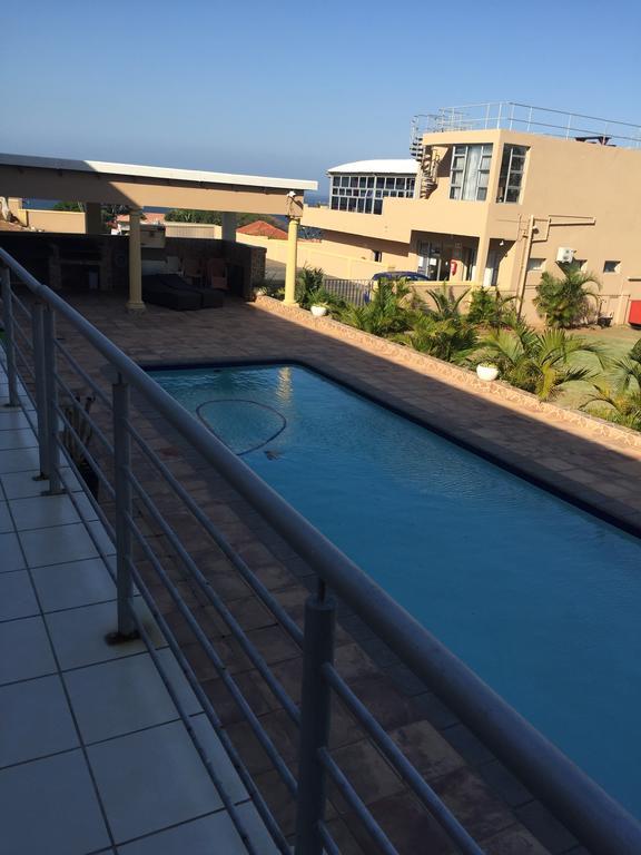 The Norwegian Lodge Umkomaas Luaran gambar